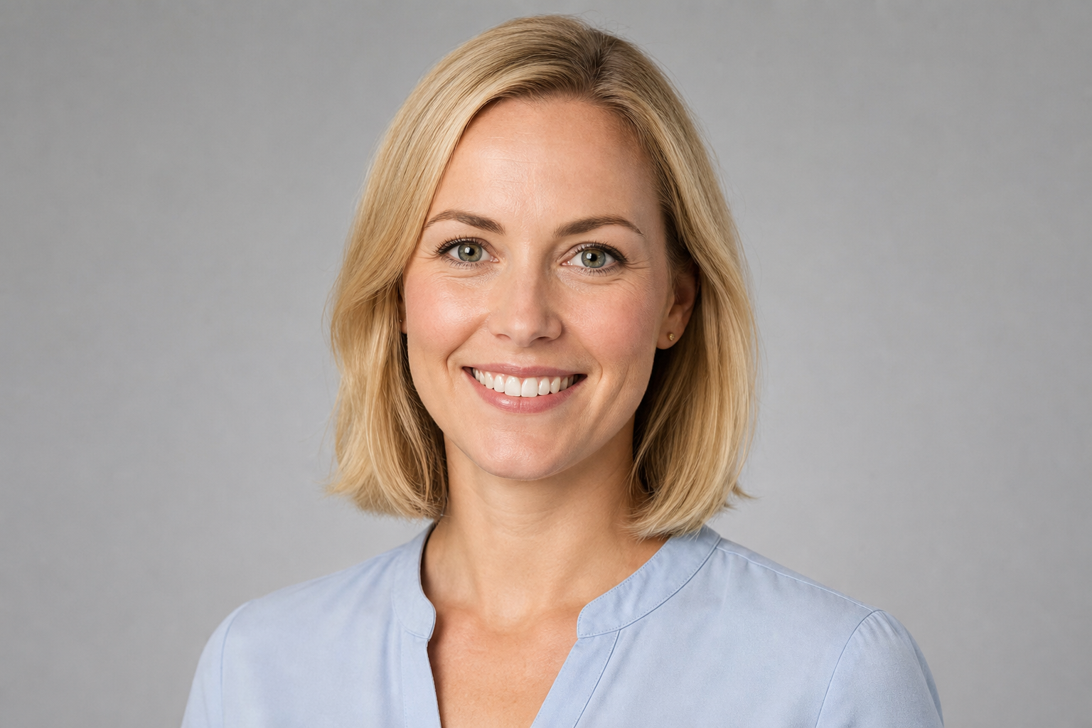 Marie K.